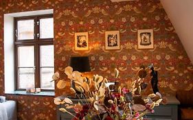 Luxury Apartment In Bergen'S Gastronomic District